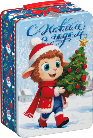 Зима