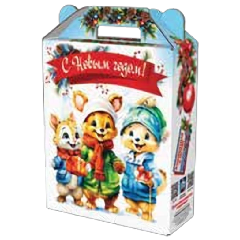 Мультяшки